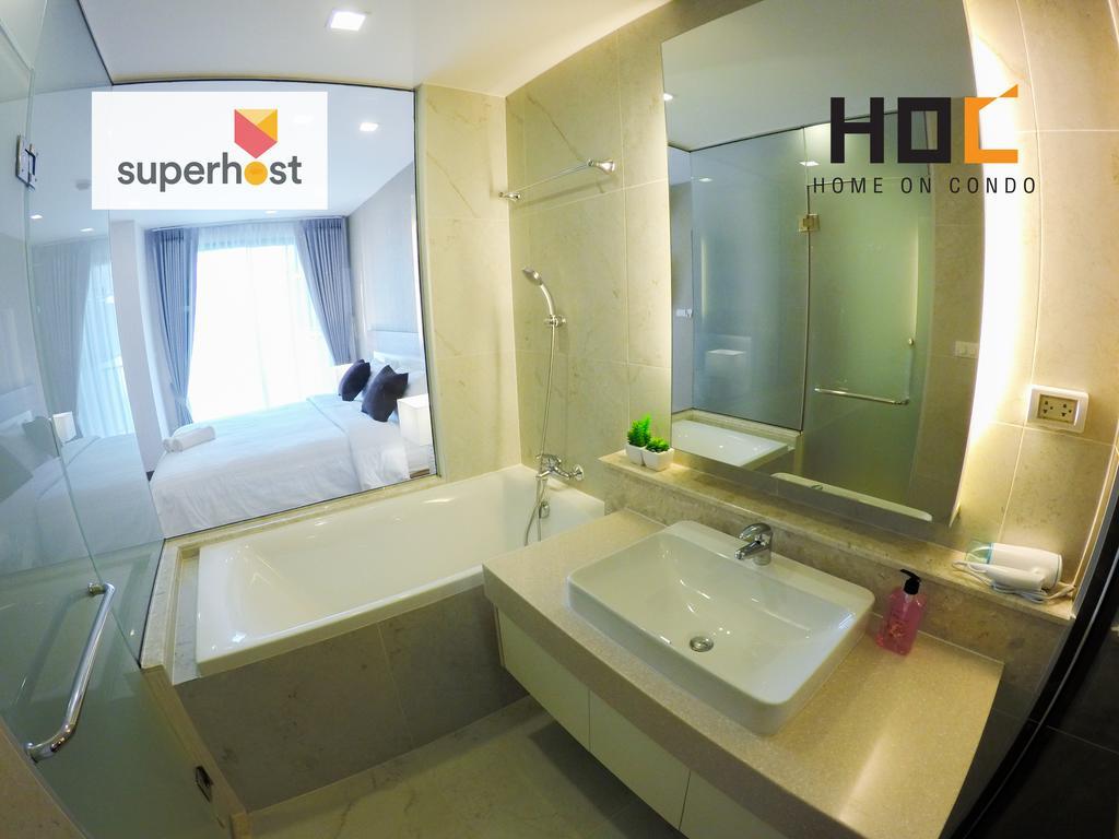 Hoc5 The Astra Night Bazaar Apartment *