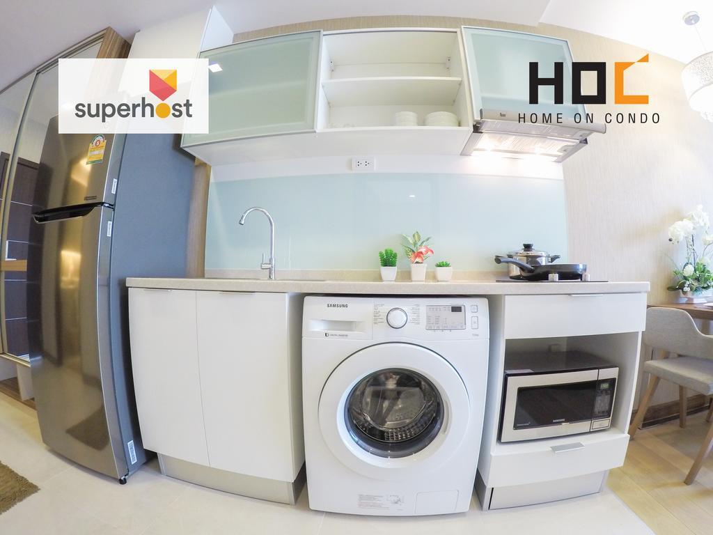 Apartment Hoc5 The Astra Night Bazaar *
