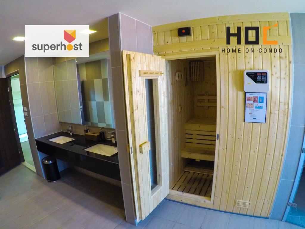 Hoc5 The Astra Night Bazaar Apartment *